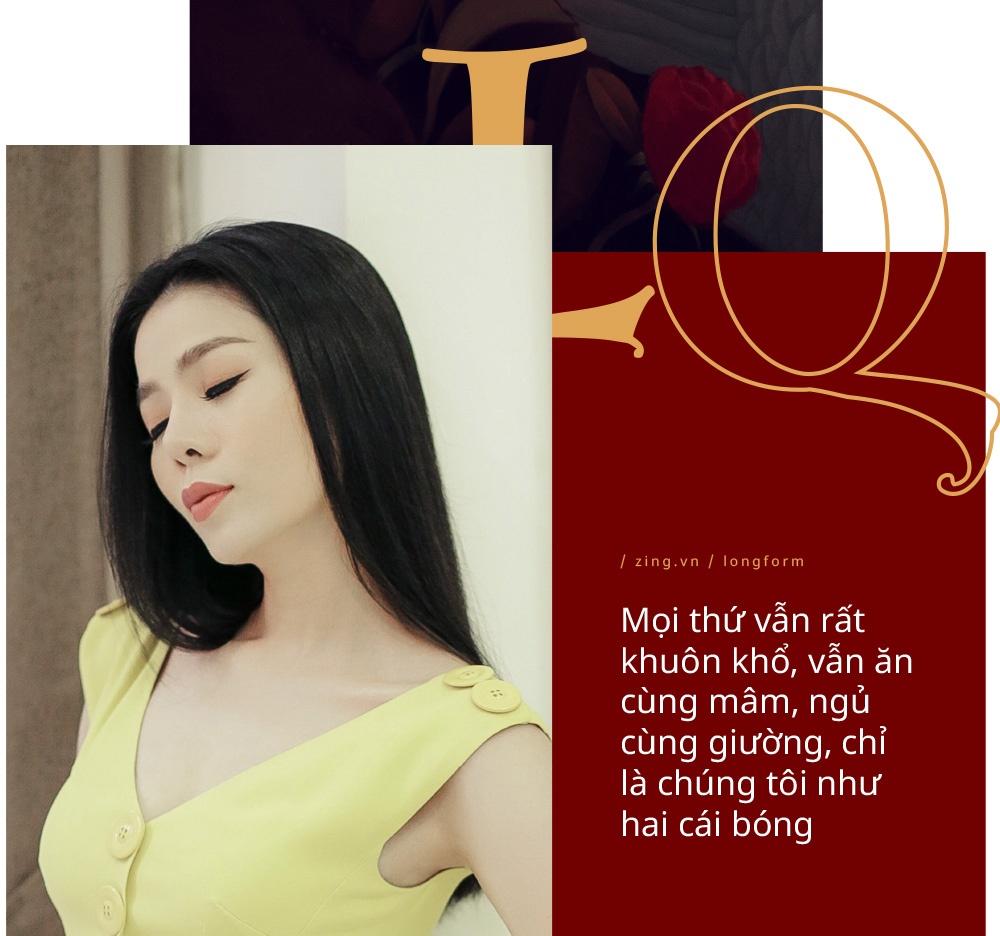 Le Quyen noi ve Ho Ngoc Ha anh 9