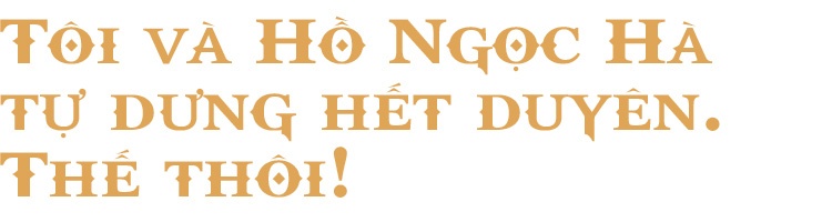 Le Quyen noi ve Ho Ngoc Ha anh 11