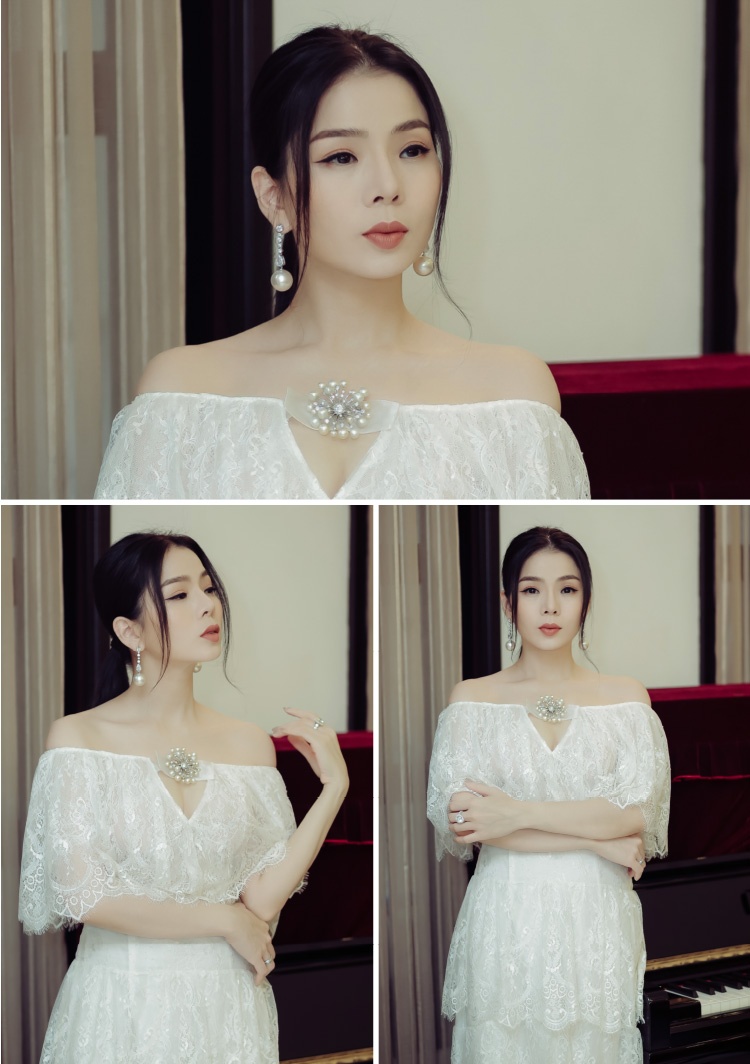 Le Quyen noi ve Ho Ngoc Ha anh 15