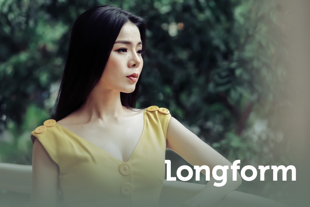 Le Quyen: 'Toi va Ho Ngoc Ha het duyen. The thoi!' hinh anh