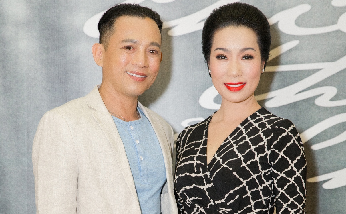 Doi buon, 20 nam ga trong nuoi con cua dien vien chuyen tri vai ac hinh anh