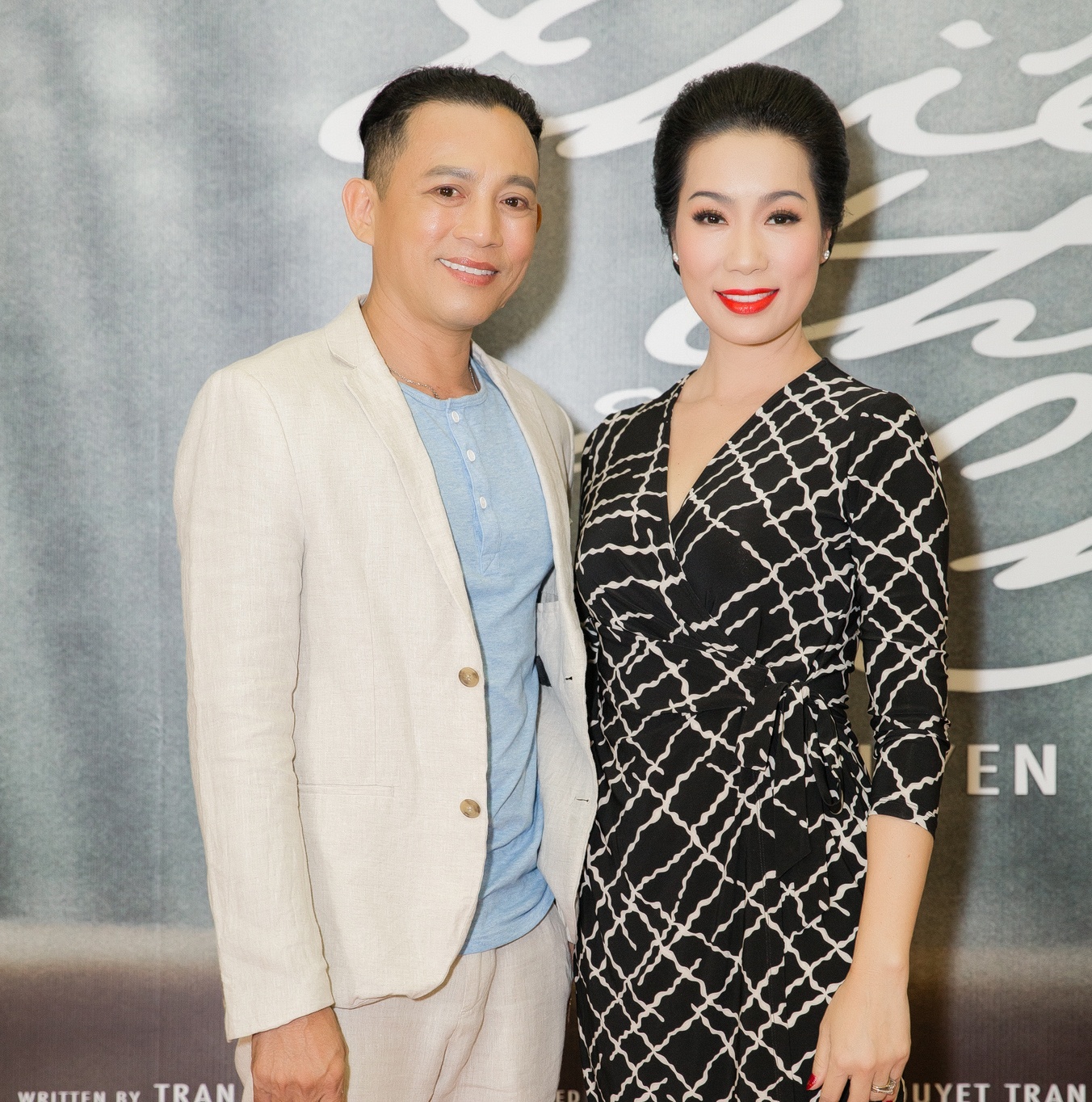 Diễn viên Hữu Tiến gà trống nuôi con suốt 20 năm ảnh 3 Dien vien Huu Tien ga trong nuoi con suot 20 nam anh 3