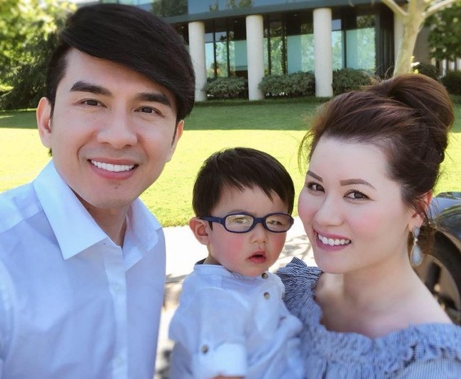 Dan Truong: 'Co mua Tet toi chay 180 show' hinh anh