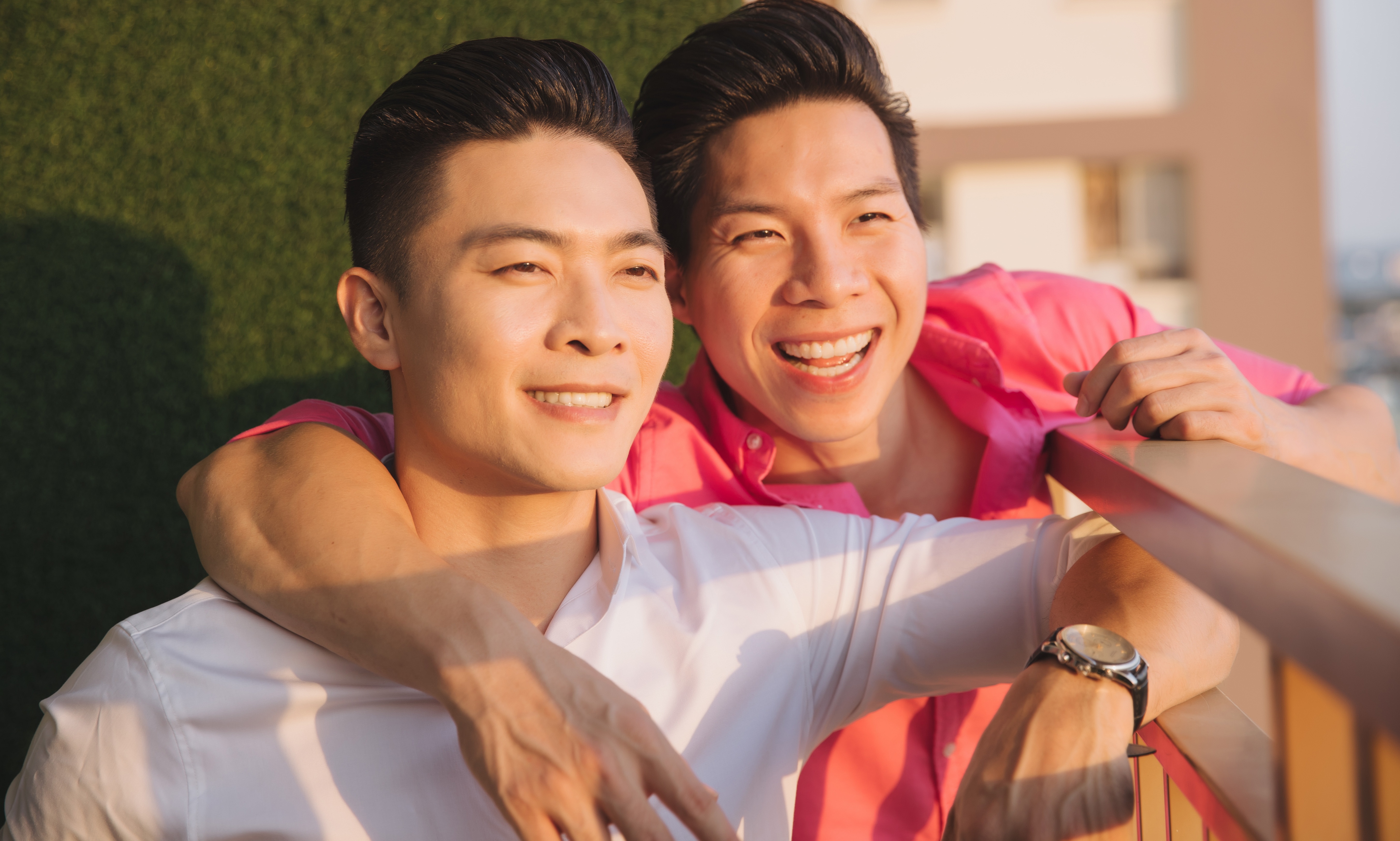 Quoc Co va Quoc Nghiep: Tap 6 nam de lap ky luc Guinness chong dau hinh anh