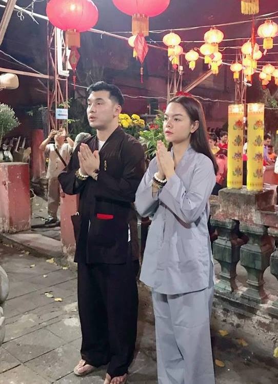 Sao Viet di le chua ngay dau nam anh 3