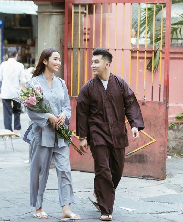 Sao Viet di le chua ngay dau nam anh 2