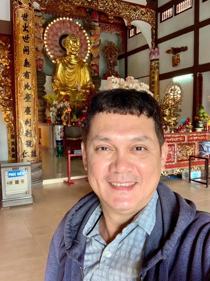 Sao Viet di le chua ngay dau nam anh 5