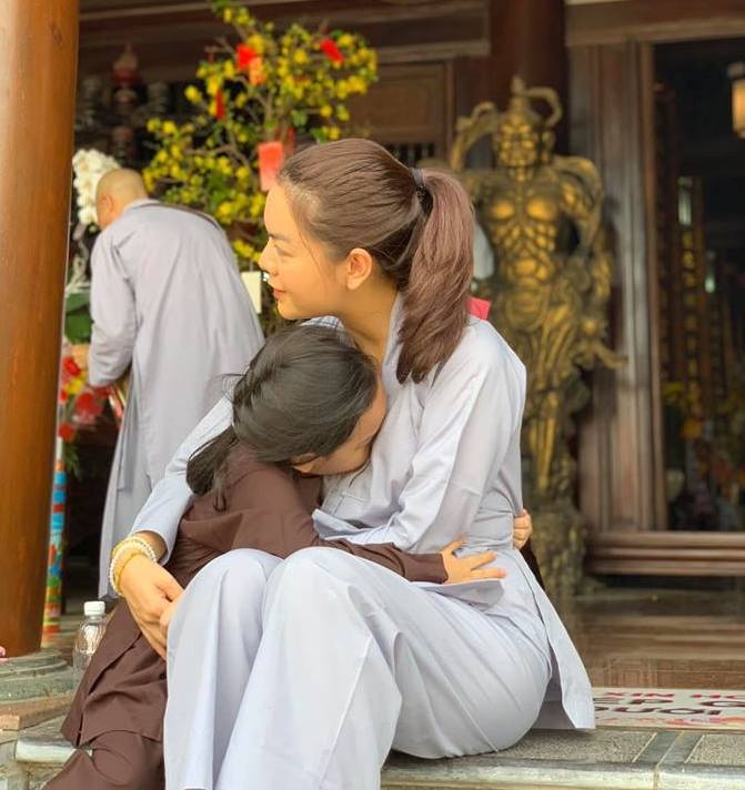 Sao Viet di le chua ngay dau nam anh 1