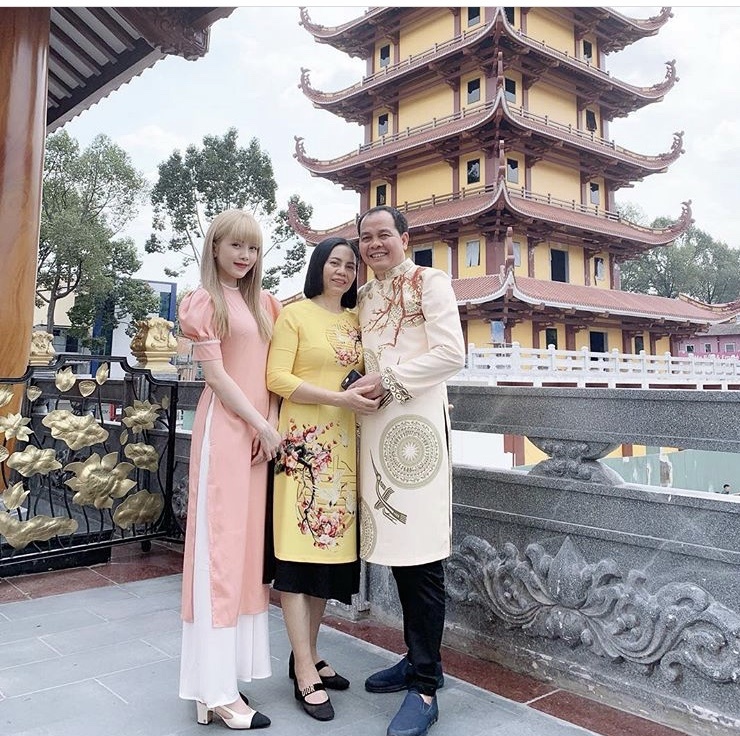 Sao Viet di le chua ngay dau nam anh 6