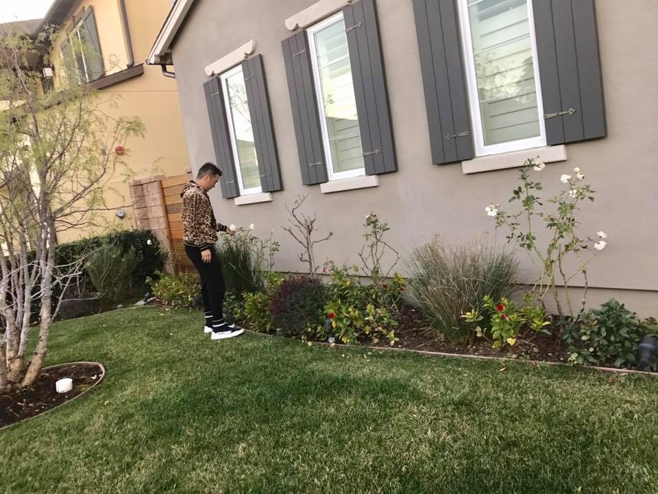 Đàm Vĩnh Hưng mua nhà ở Mỹ ảnh 2 Dam Vinh Hung mua nha o My anh 2