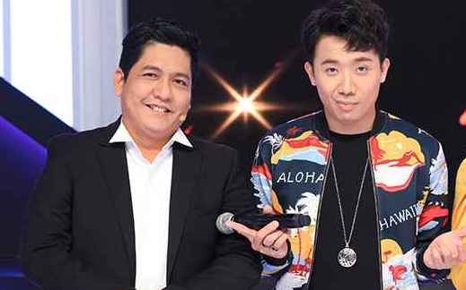 Duc Thinh: 'Toi da nong nay, phan ung hoi qua voi Tran Thanh' hinh anh