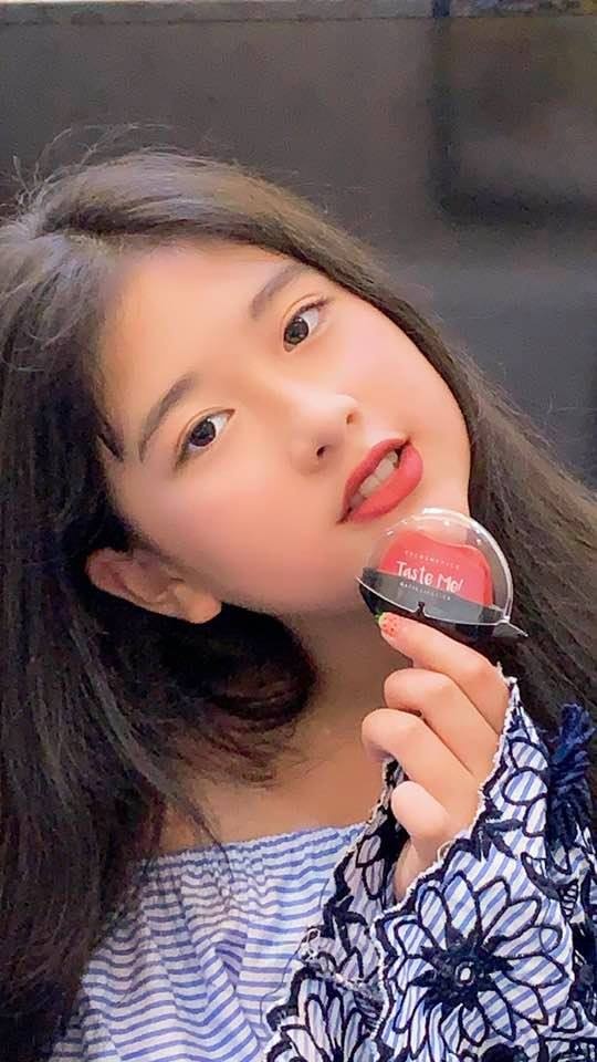 Con gai xinh dep tai nang cua sao Viet anh 4