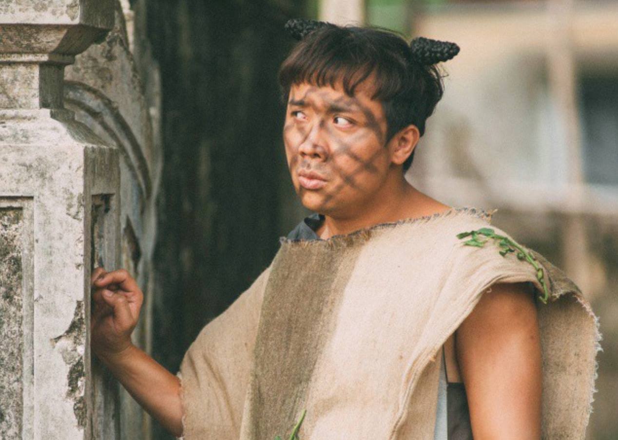 Phim Tet Viet: Doanh thu tang, chat luong trung binh va tro dau da hinh anh