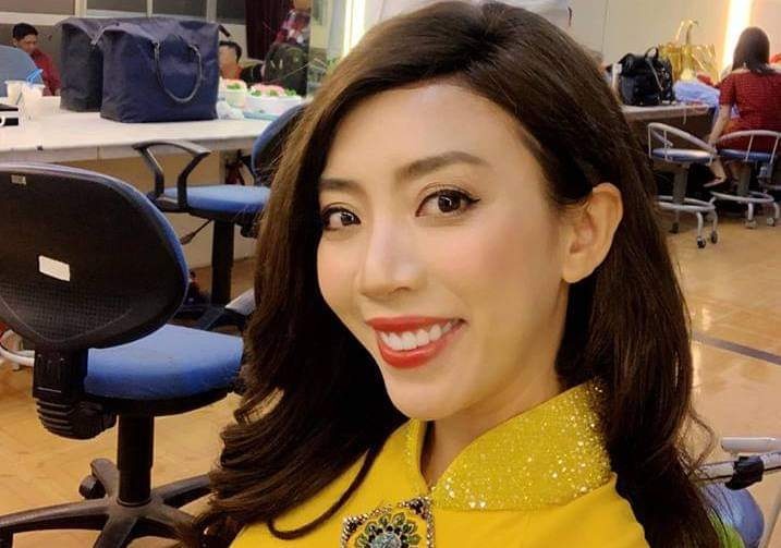 Dien vien Viet ke bi khan tieng, cat-xe tang nhieu khi dien kich Tet hinh anh