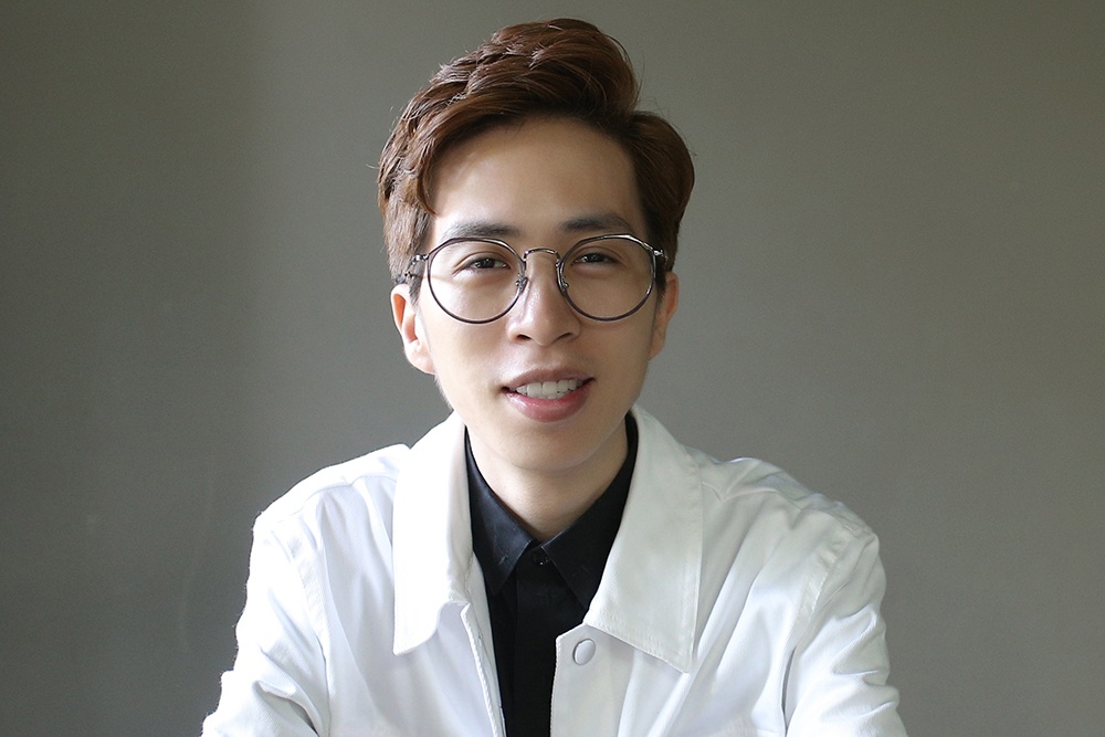 ViruSs: 'Toi se lam viec ngay ca khi nguoi khac nghi ngoi' hinh anh