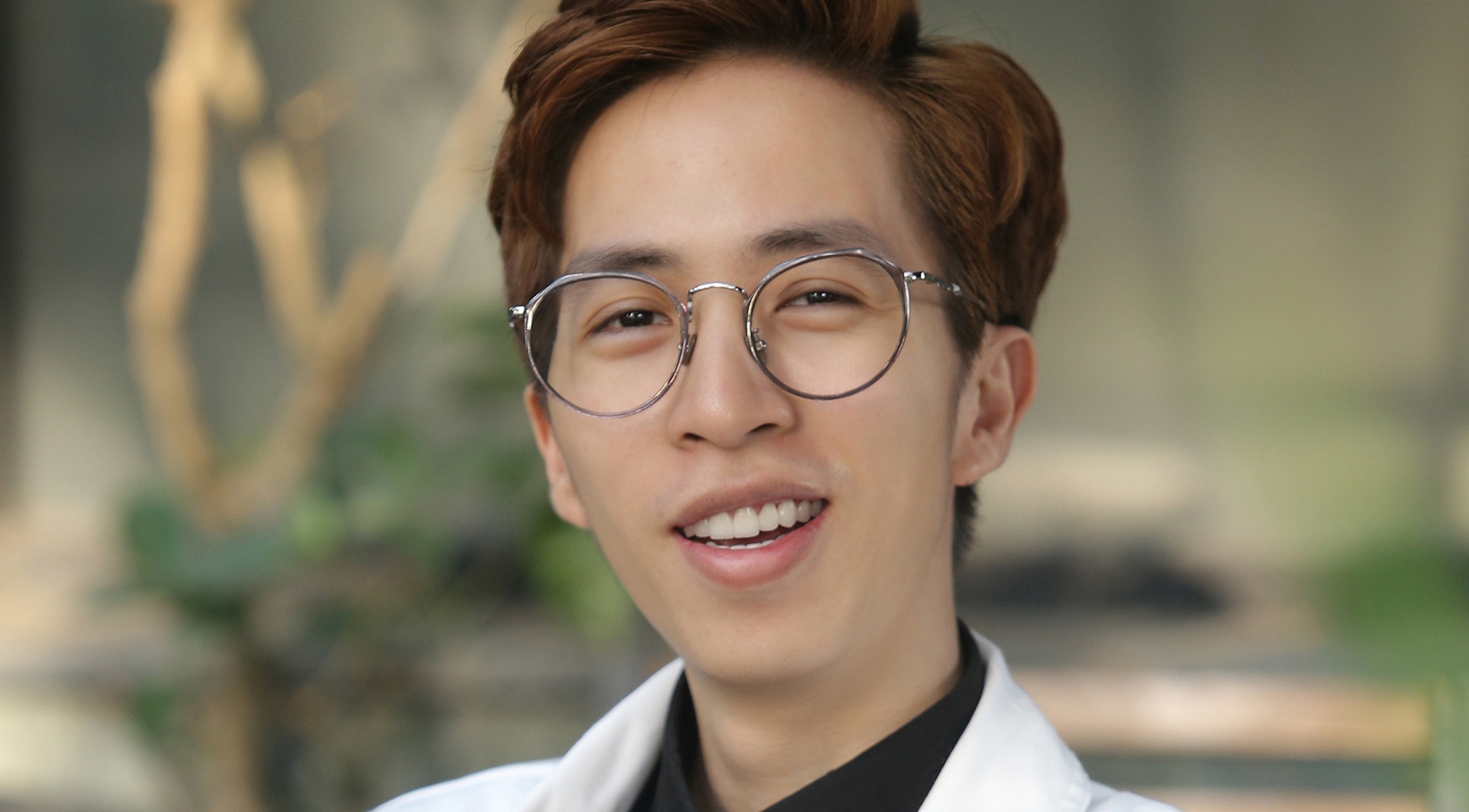 ViruSs: 'Toi muon tro thanh ty phu tu than' hinh anh