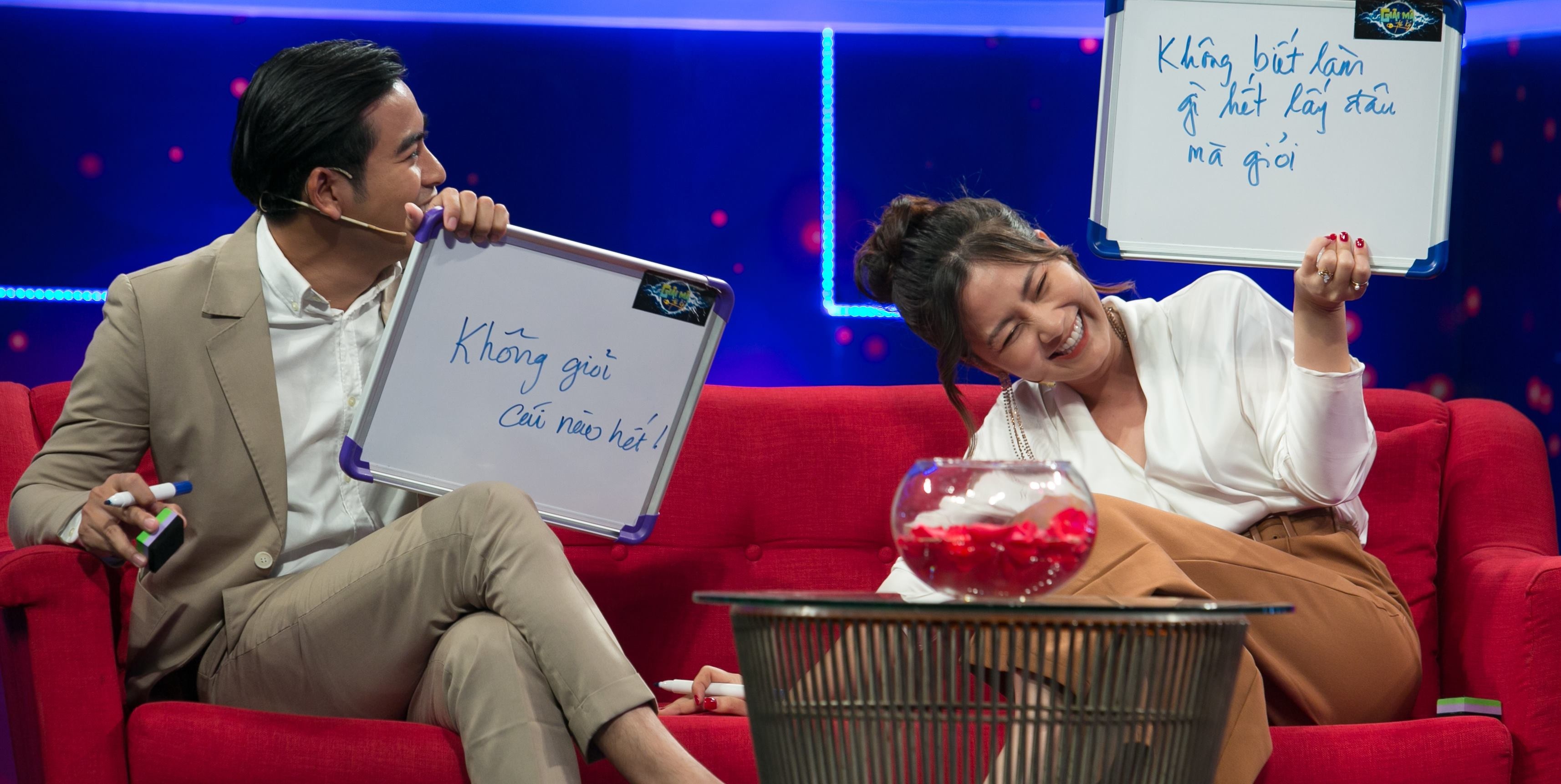 Thanh Bình yêu Ngọc Lan hơn sau biến cố ảnh 2 Thanh Binh yeu Ngoc Lan hon sau bien co anh 2