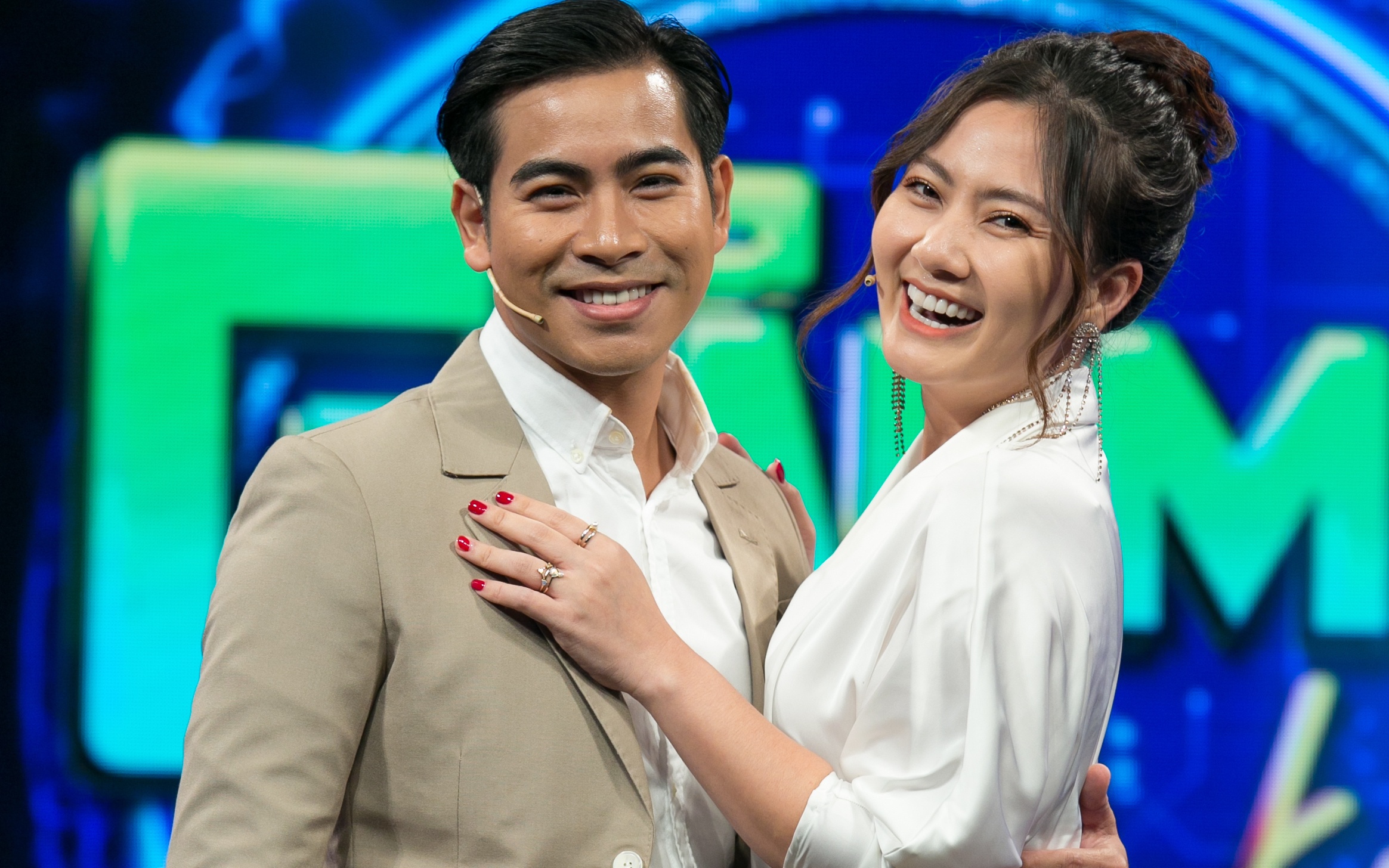 Thanh Binh: 'Toi yeu Ngoc Lan sau nhung lan vap nga cua co ay' hinh anh