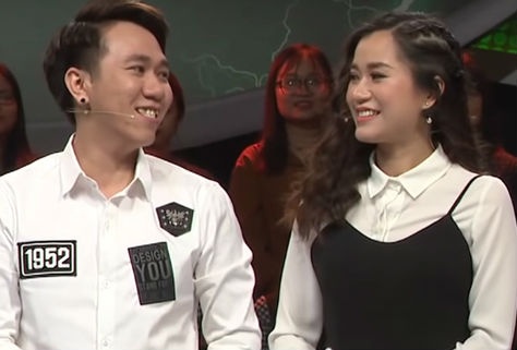 Lam Vy Da ke phai xin phep chong truoc khi hop tac voi tinh cu Anh Duc hinh anh