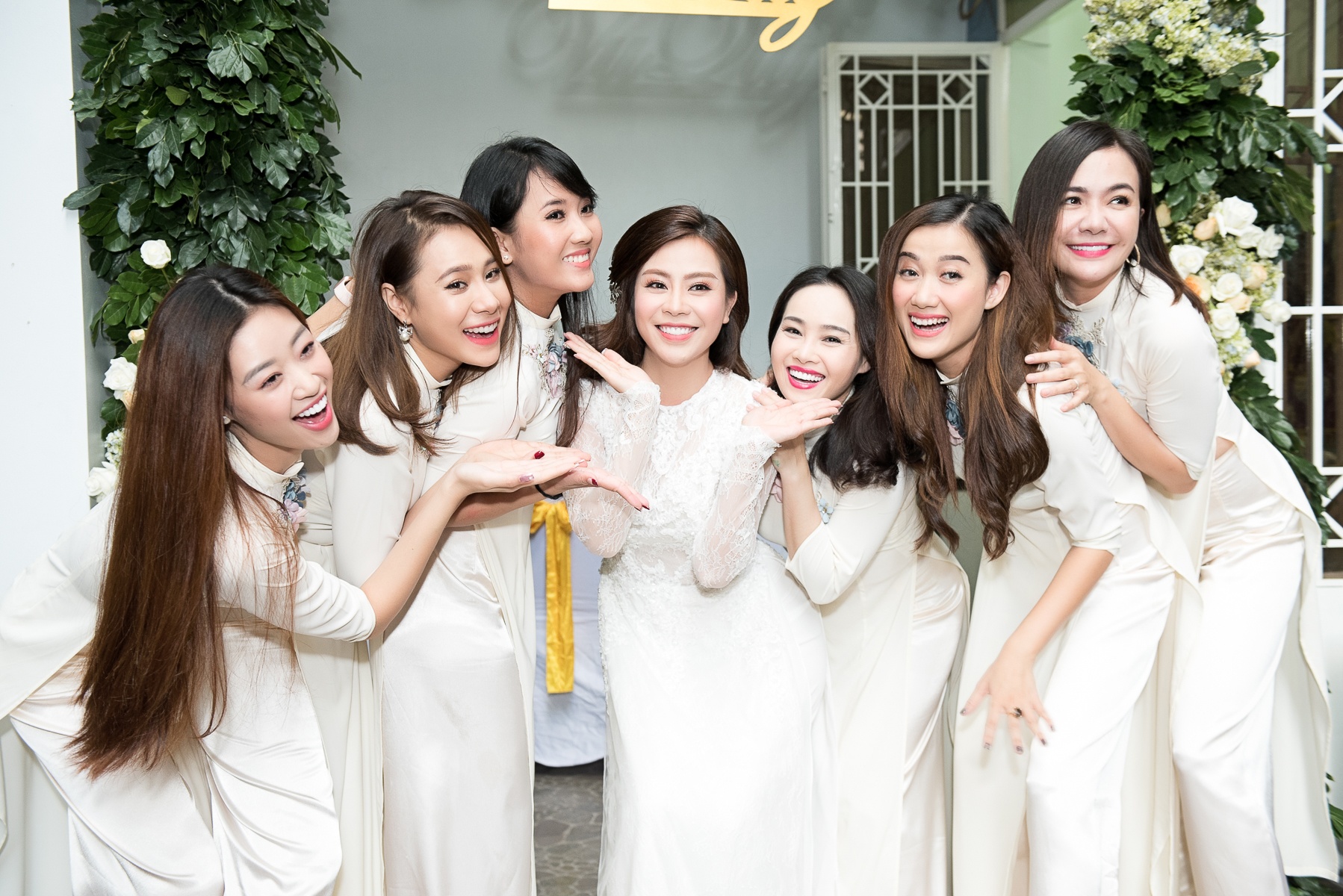 Dan sao Viet du le thanh hon Vu Ngoc Anh anh 8