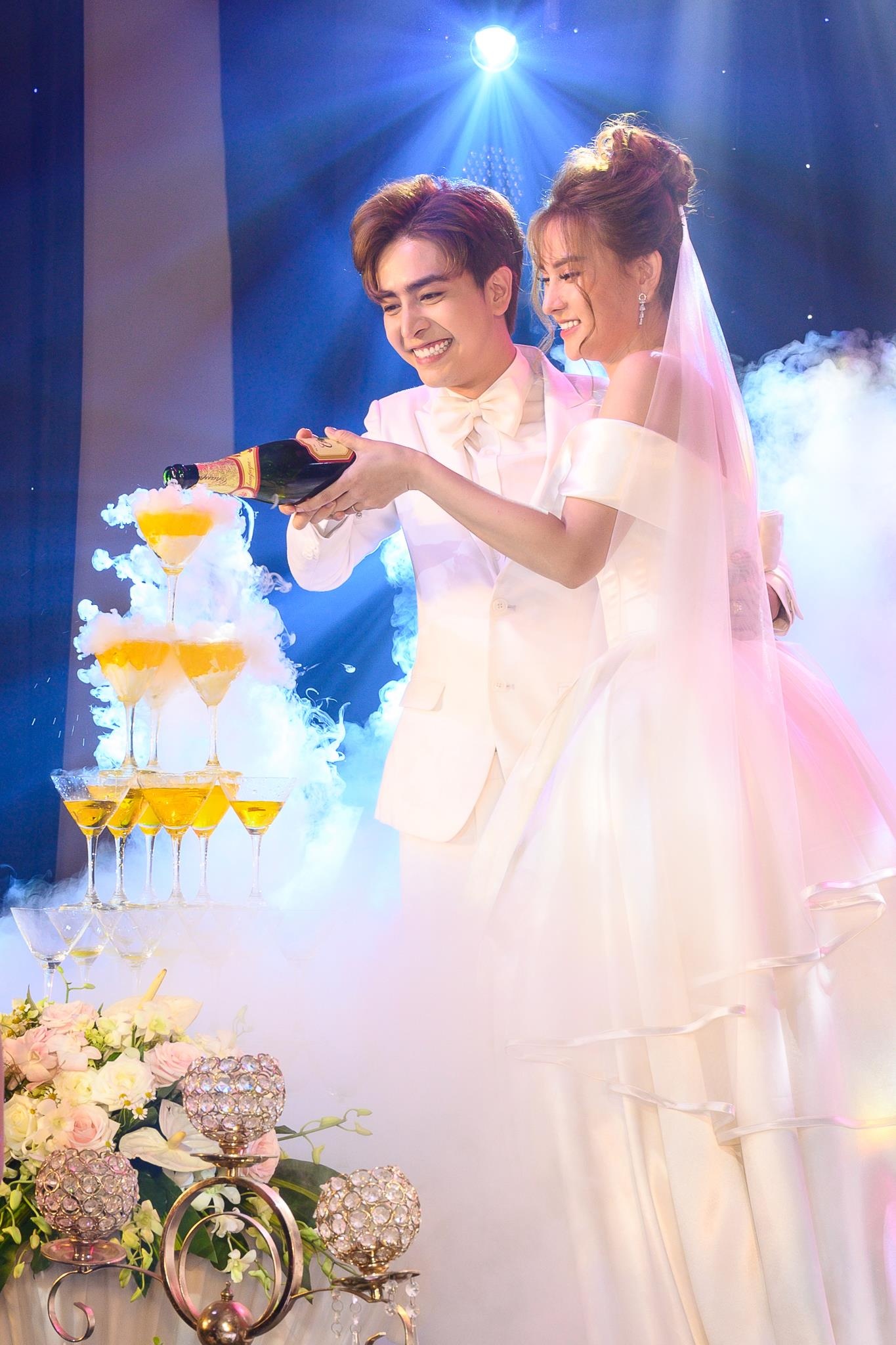 Dam cuoi Thu Thuy anh 6