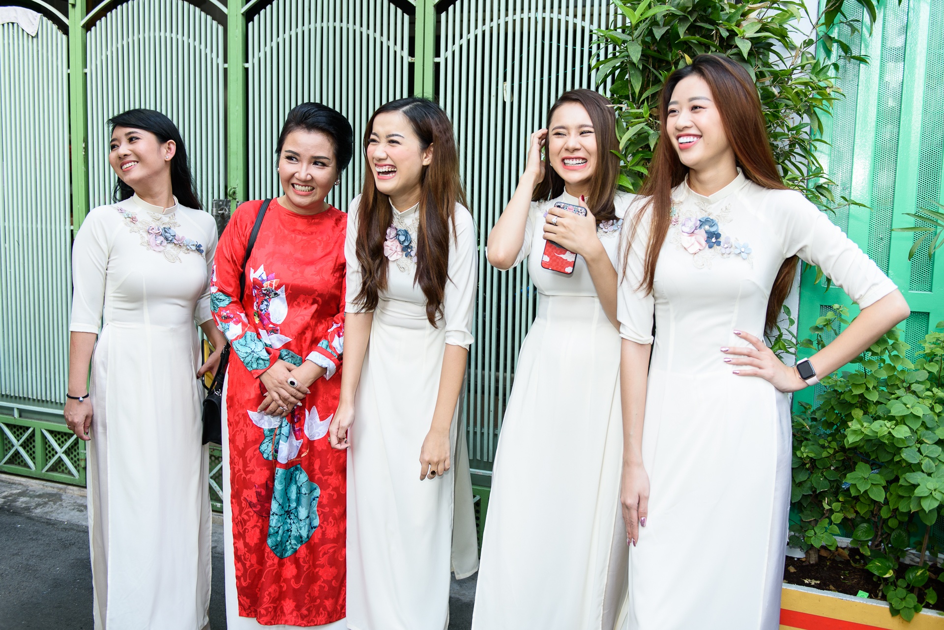 Le thanh hon Vu Ngoc Anh va Anh Tai anh 5