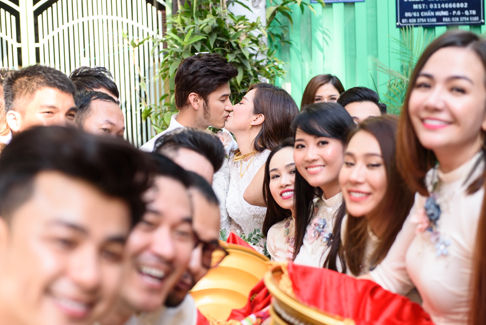 Dan sao Viet du le thanh hon Vu Ngoc Anh anh 1