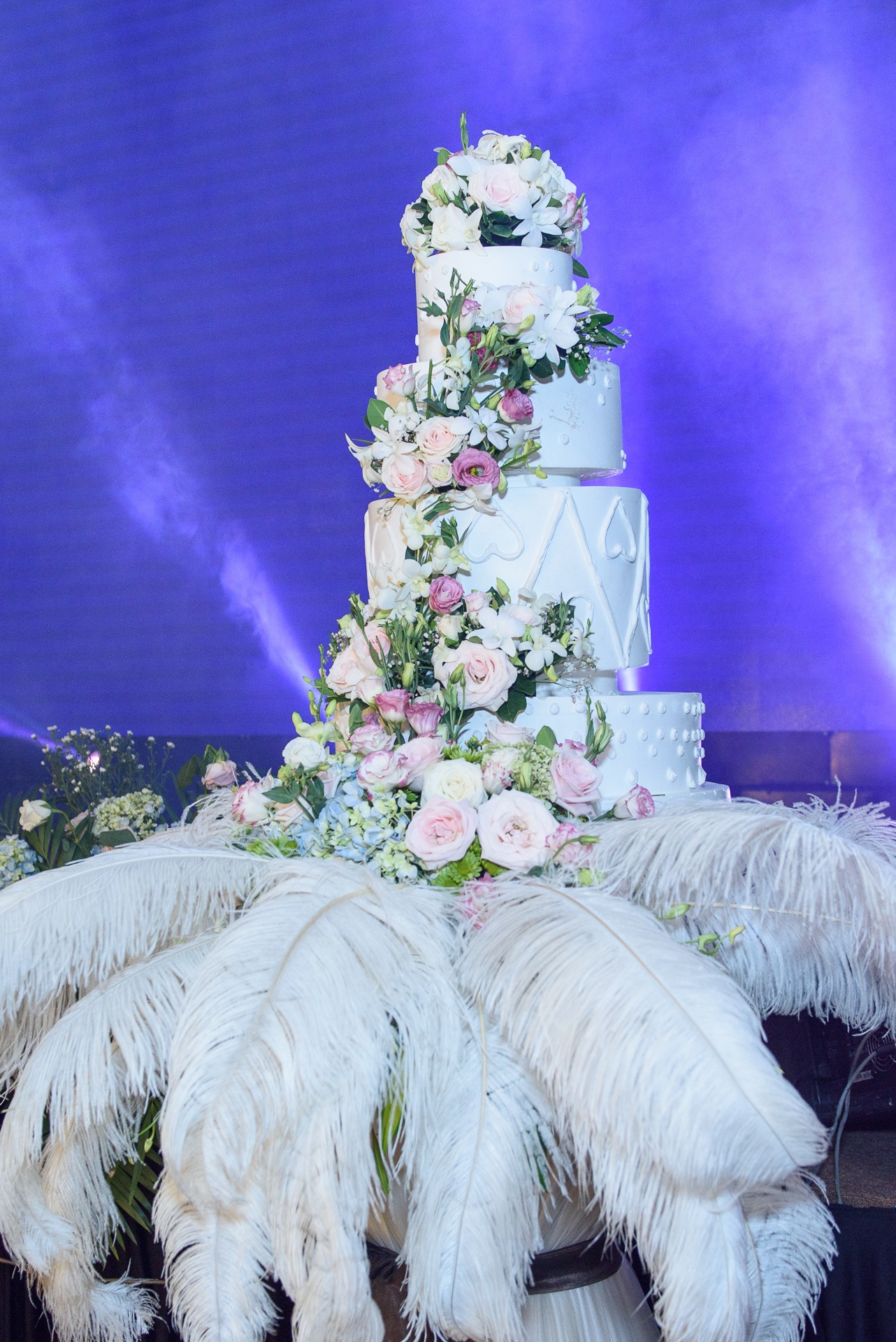 Dam cuoi Vu Ngoc Anh va Anh Tai anh 11