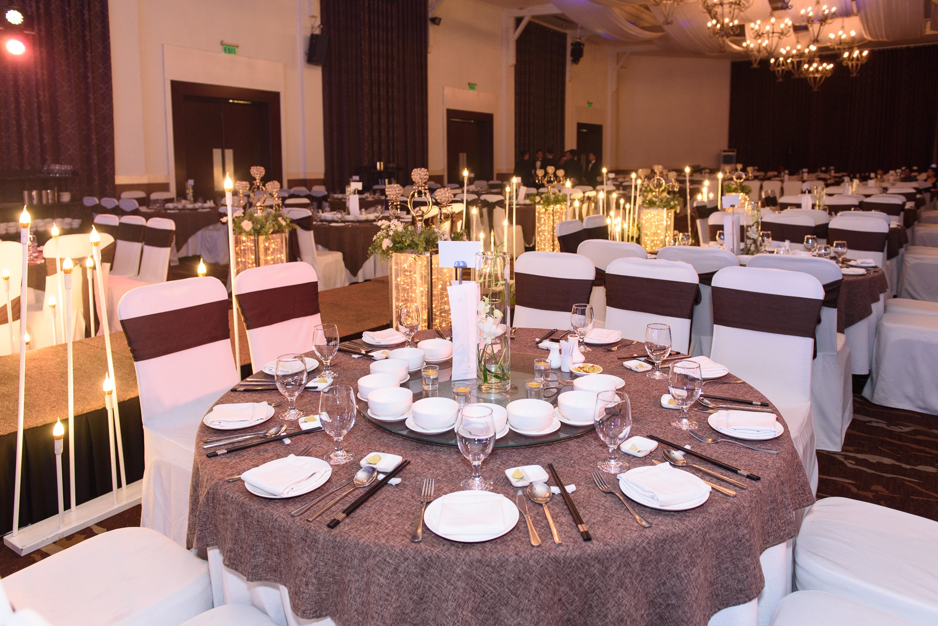 Dam cuoi Vu Ngoc Anh va Anh Tai anh 10