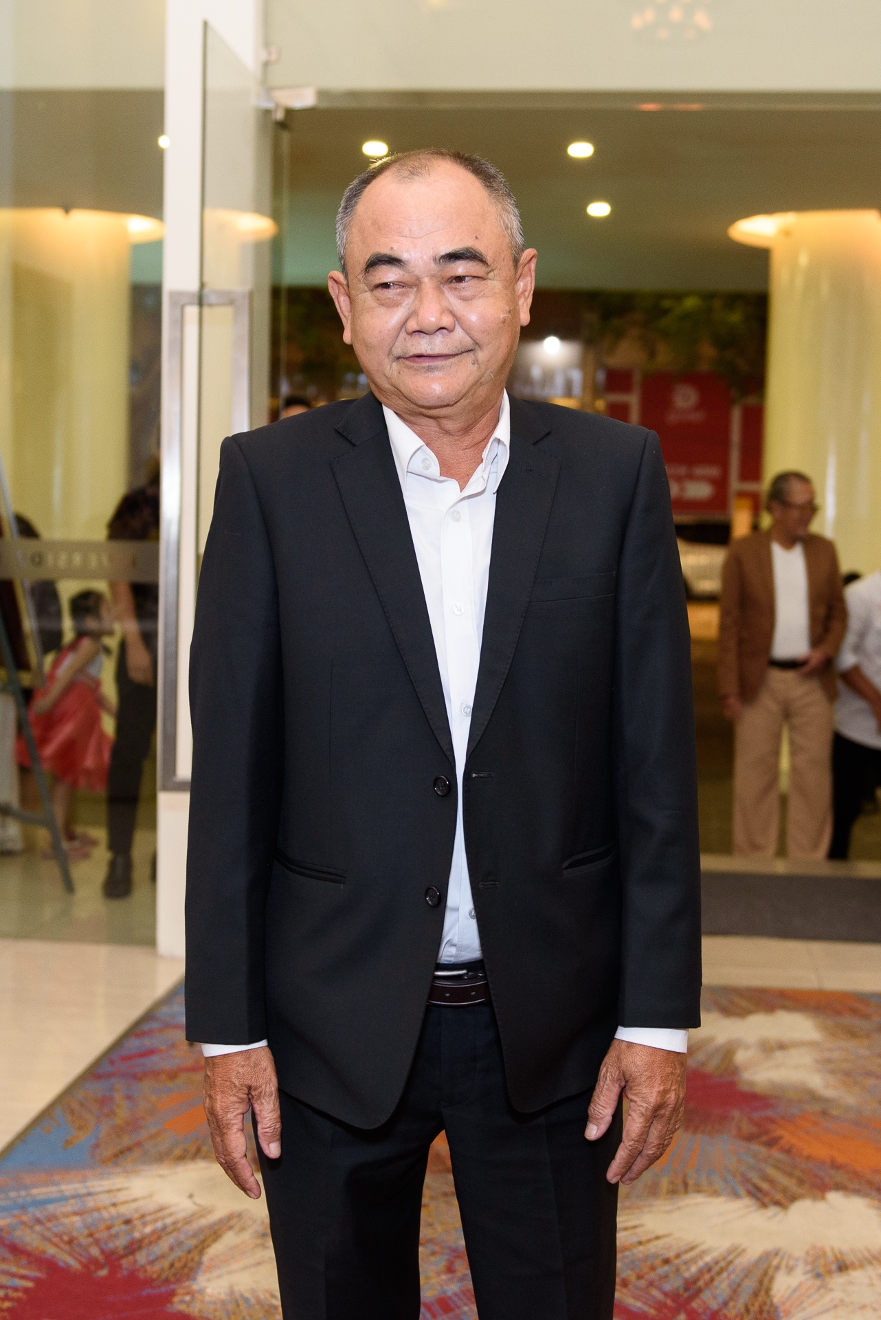 Dam cuoi Vu Ngoc Anh va Anh Tai anh 8