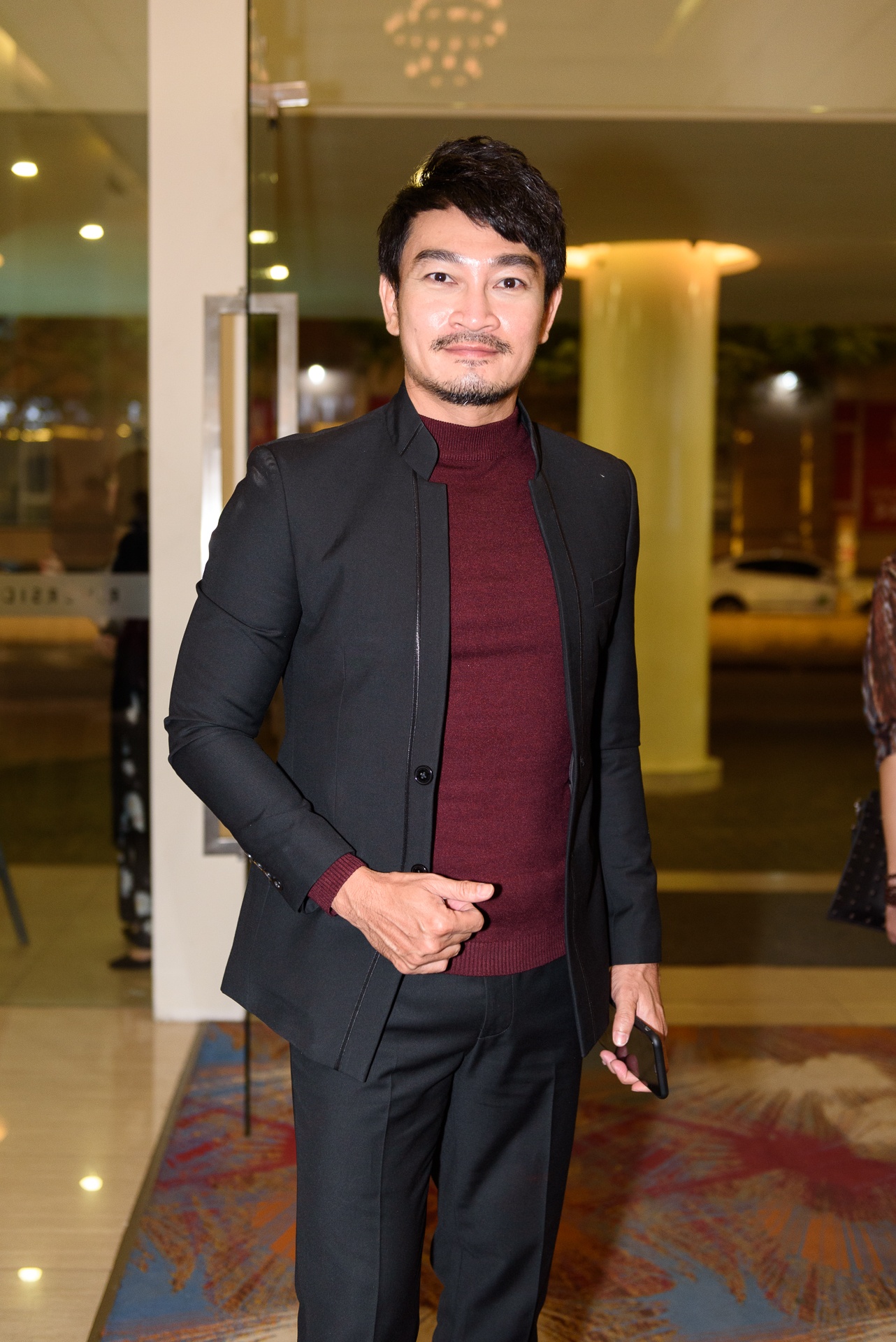 Dam cuoi Vu Ngoc Anh va Anh Tai anh 17