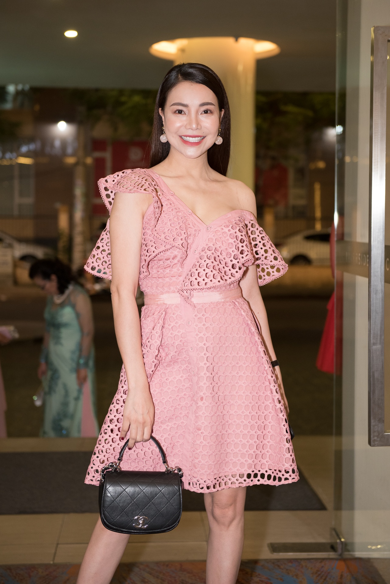 Dam cuoi Vu Ngoc Anh va Anh Tai anh 14