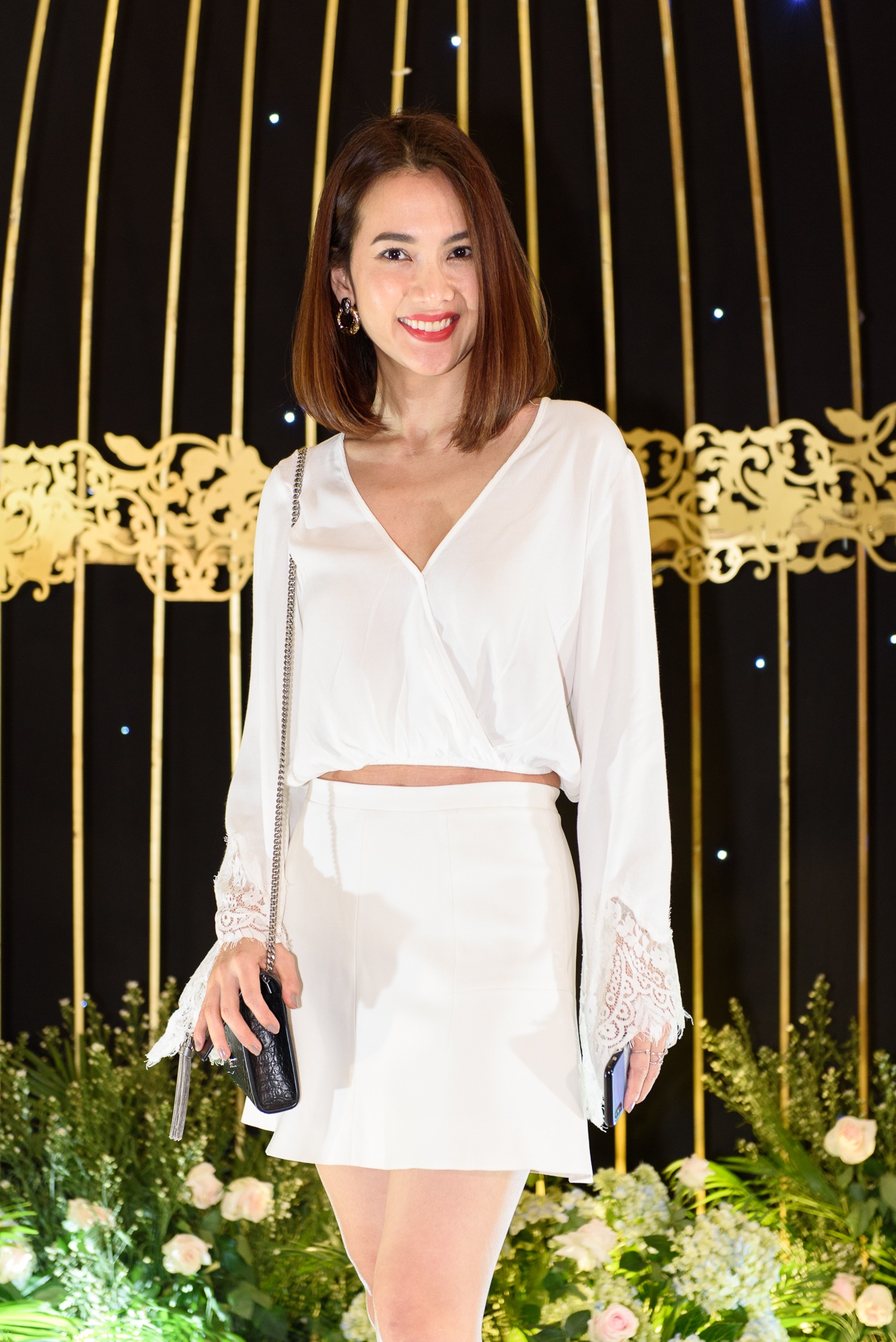 Dam cuoi Vu Ngoc Anh va Anh Tai anh 12