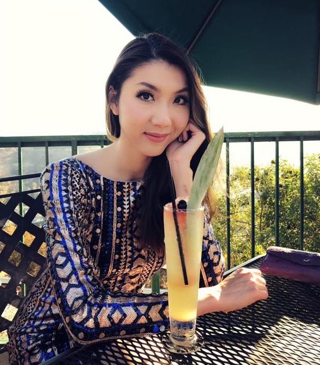 Ngoc Quyen mau thuan voi chong cu sau ly hon anh 1