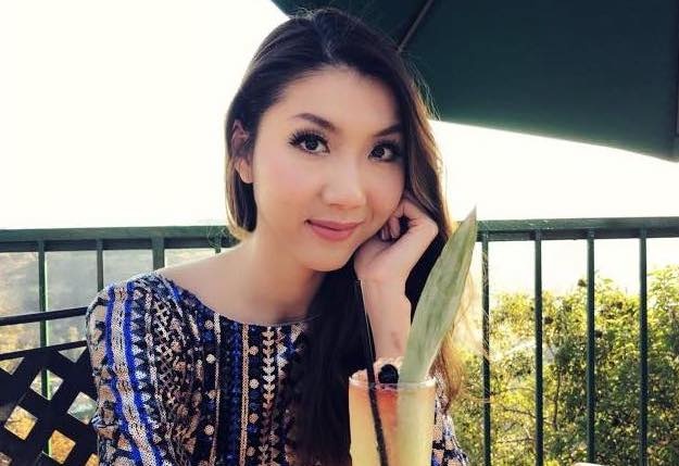 Ngoc Quyen to chong cu 'cay cu' vi phai chu cap 5.000 USD/thang hinh anh