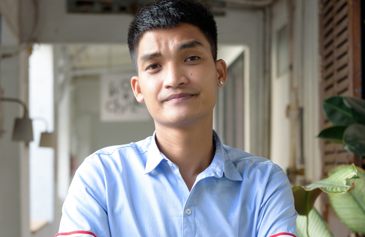 Mac Van Khoa: Kiem vai tram trieu moi thang nhung toi it de y den tien hinh anh