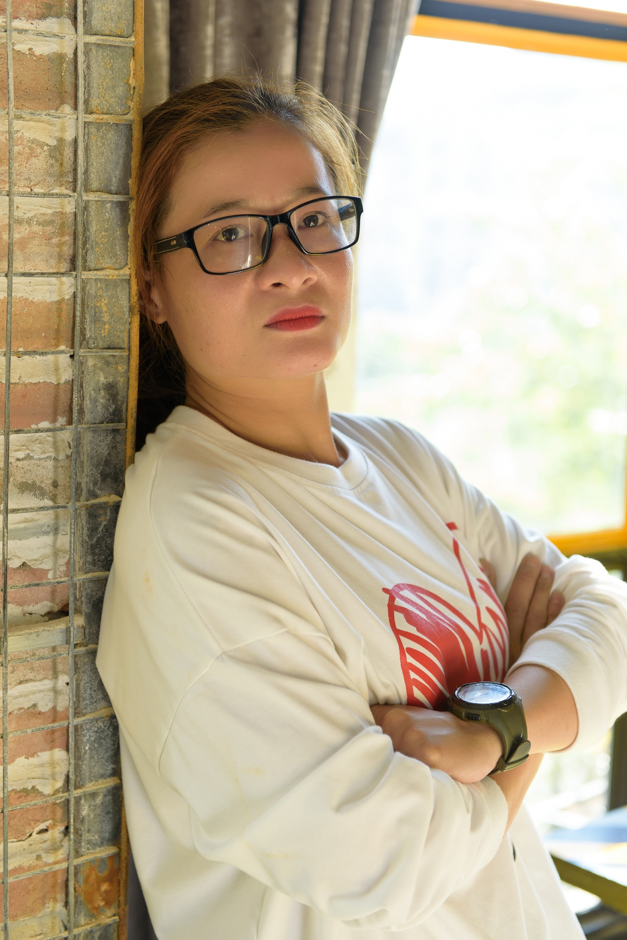 Trùm giang hồ của Hai Phượng bán cá nuôi em ăn học ảnh 4 Trum giang ho cua Hai Phuong ban ca nuoi em an hoc anh 4