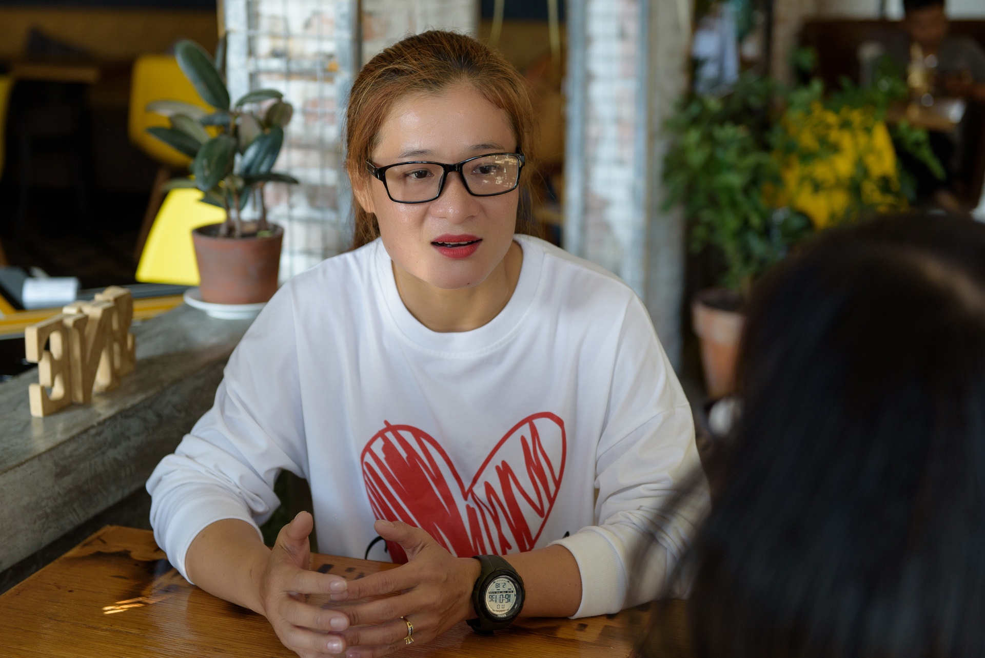 Trùm giang hồ của Hai Phượng bán cá nuôi em ăn học ảnh 1 Trum giang ho cua Hai Phuong ban ca nuoi em an hoc anh 1