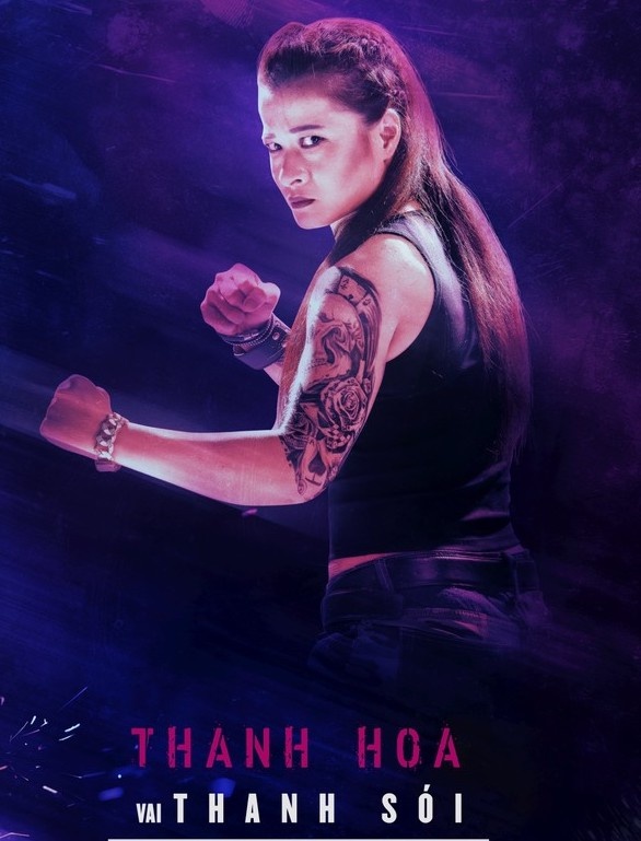 Trùm giang hồ của Hai Phượng bán cá nuôi em ăn học ảnh 2 Trum giang ho cua Hai Phuong ban ca nuoi em an hoc anh 2