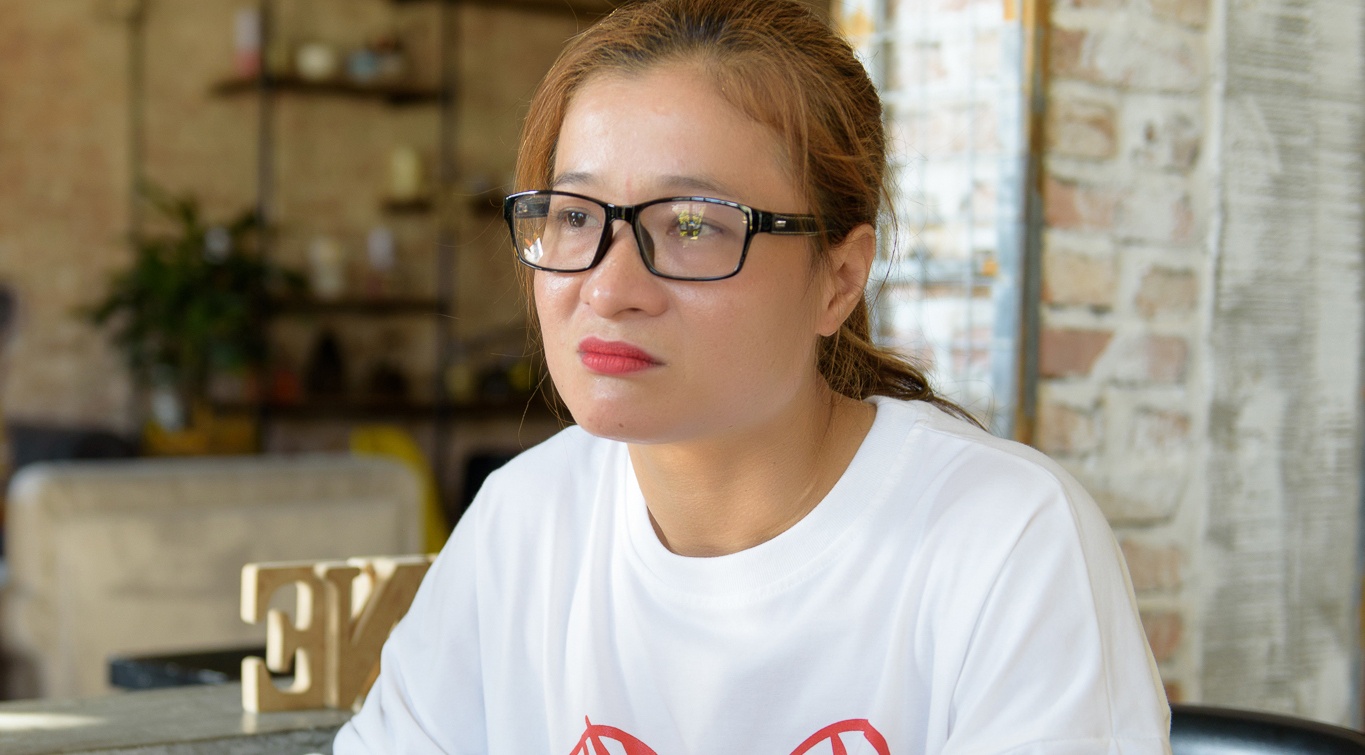 'Thanh Soi': 'Thay toi ngoi tren buc, Ngo Thanh Van lien mang ghe den' hinh anh