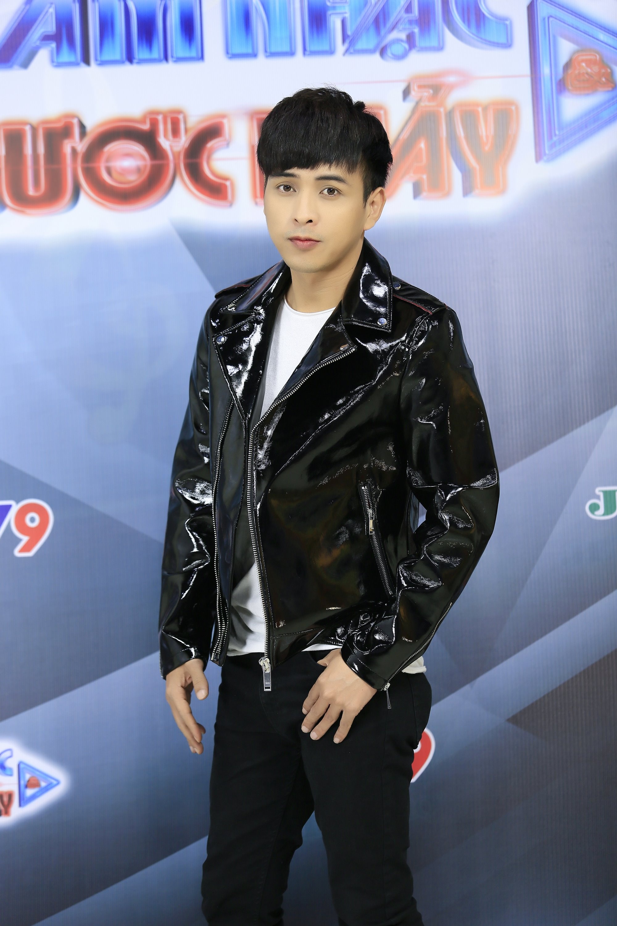 Ho Quang Hieu van hen Bao Anh tam su anh 1