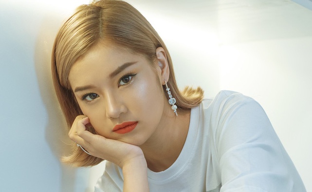 Hoang Yen Chibi: '4 nam vao Sai Gon, toi chi mua duoc 2 can nha' hinh anh