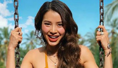 Guong mat Phuong Trinh Jolie ngay cang khac la voi cam nhon, moi teu hinh anh