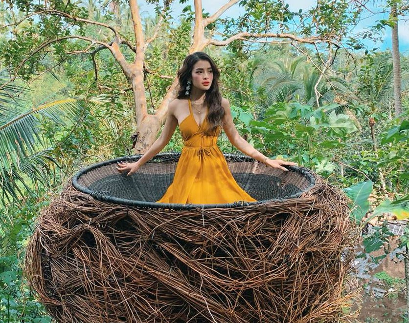 Guong mat Phuong Trinh Jolie thay doi khac la anh 2