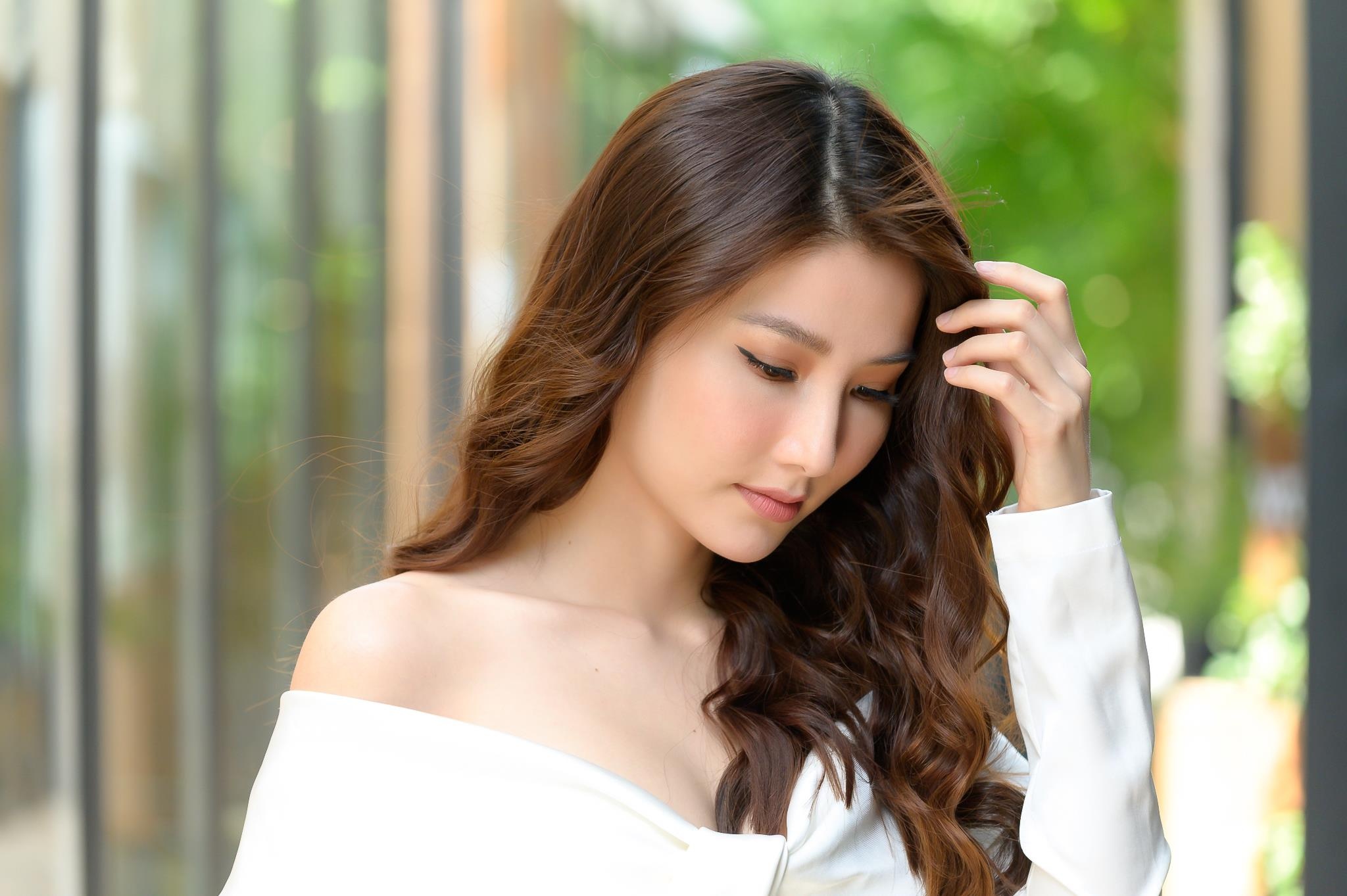 Tinh yêu của Diễm My 9X và bạn trai doanh nhân ảnh 6 Tinh yeu cua Diem My 9X va ban trai doanh nhan anh 6