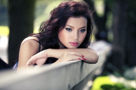 Guong mat Phuong Trinh Jolie thay doi khac la anh 6