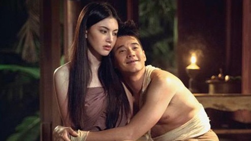 5 phim tinh cam lang man gay sot man anh Thai Lan hinh anh
