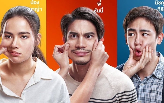 Nhung bo phim tinh cam hay nhat Thai Lan anh 4