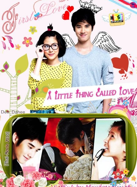 Nhung bo phim tinh cam hay nhat Thai Lan anh 1