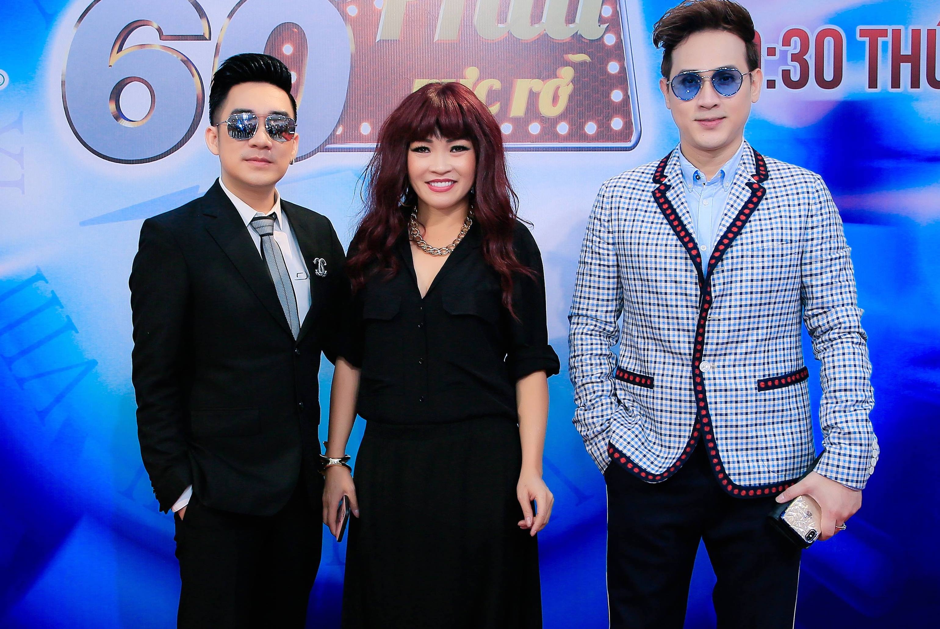 Phuong Thanh nghi hat anh 3